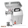 8# 300W CE Electric Meat Mincer Stainless steel Commercial Meat Grinder